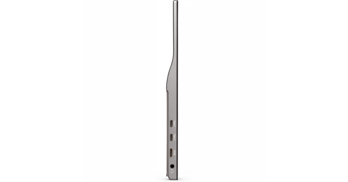 ViewSonicUSB-C Multi-Touch Portable Monitor TD1655 16