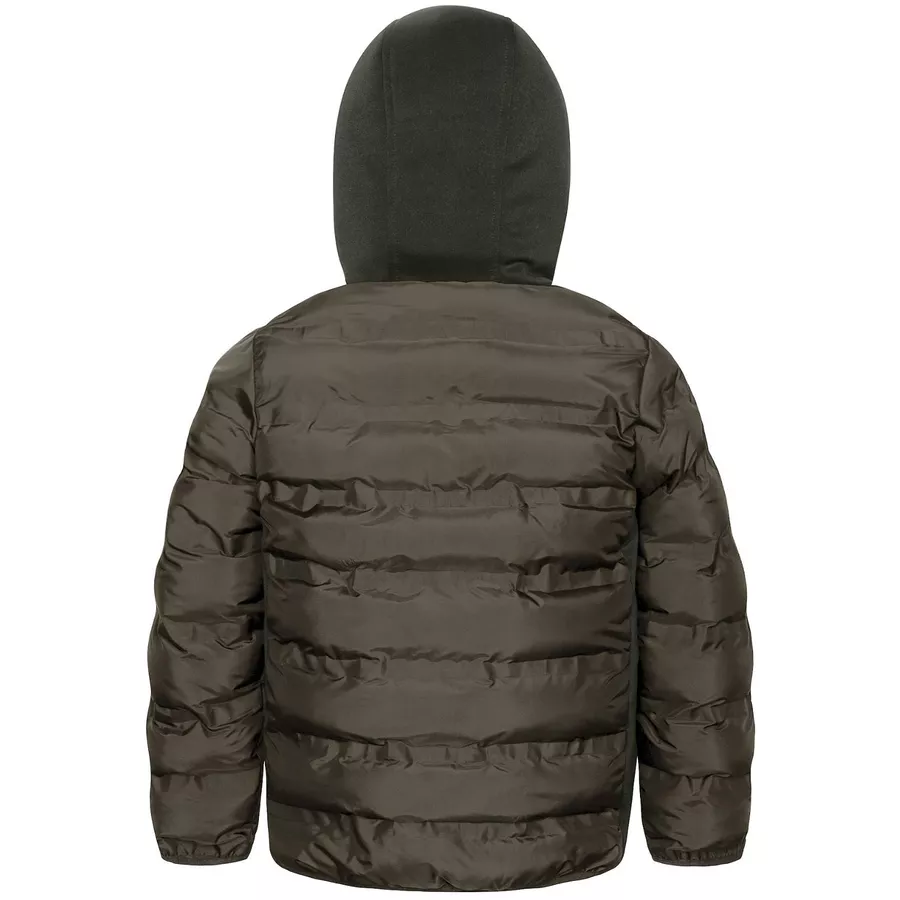 MINOTI Winterjacke Khakigrün