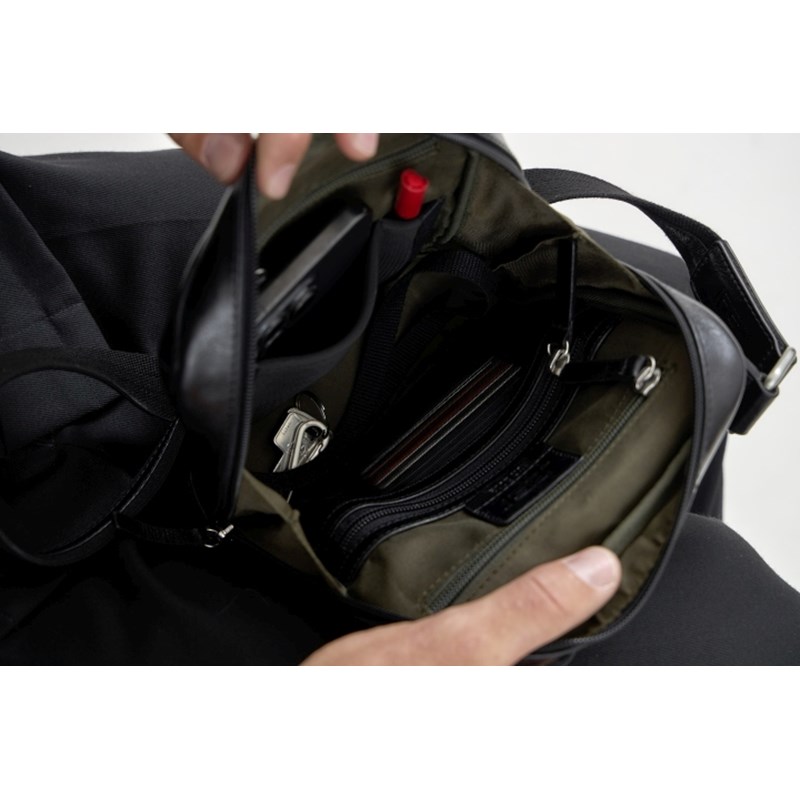 Jost<br>Skuldertaske XS Skagen