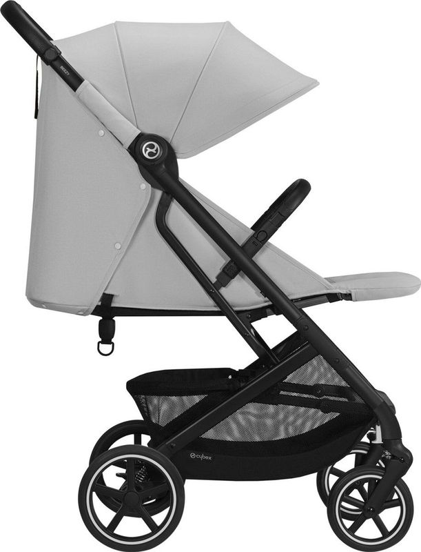 Cybex - Beezy - Buggy - Fog Grey