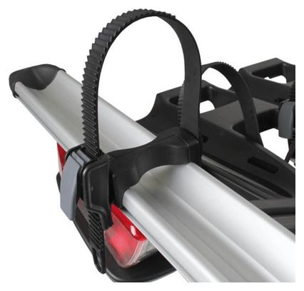 Extension 4ème vélo pour porte-vélos Thule VeloCompact 926