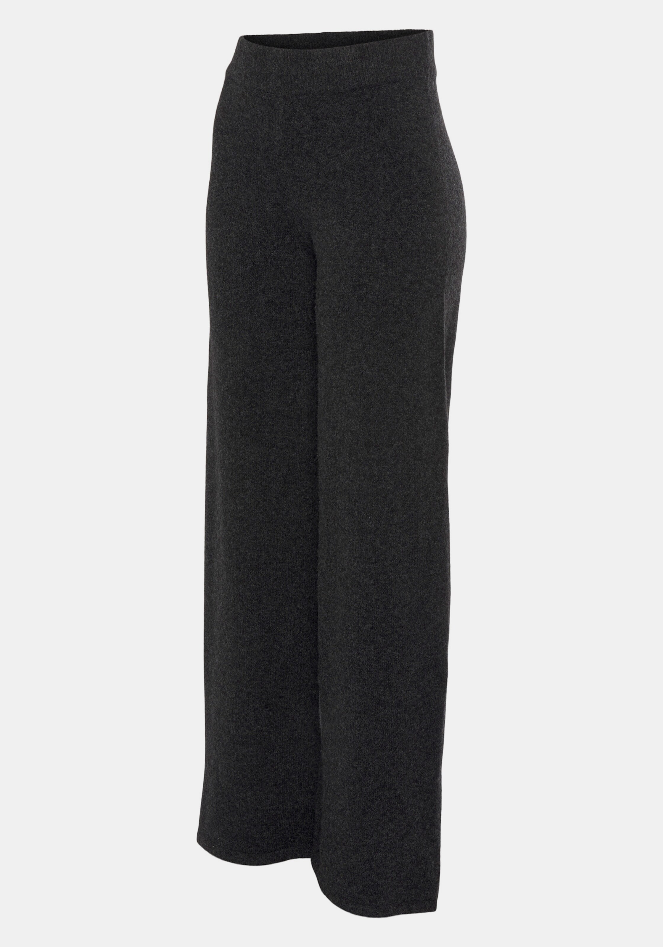 Strickhose