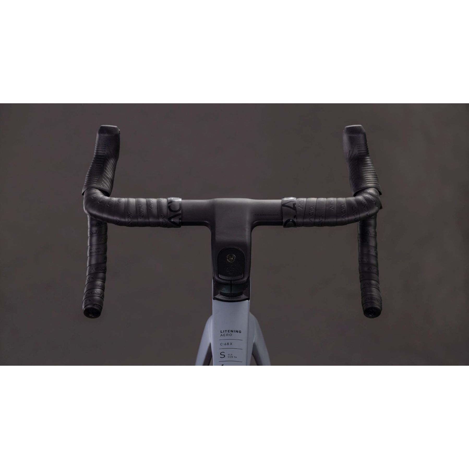 Cube Litening Aero C:68X SLX 2026