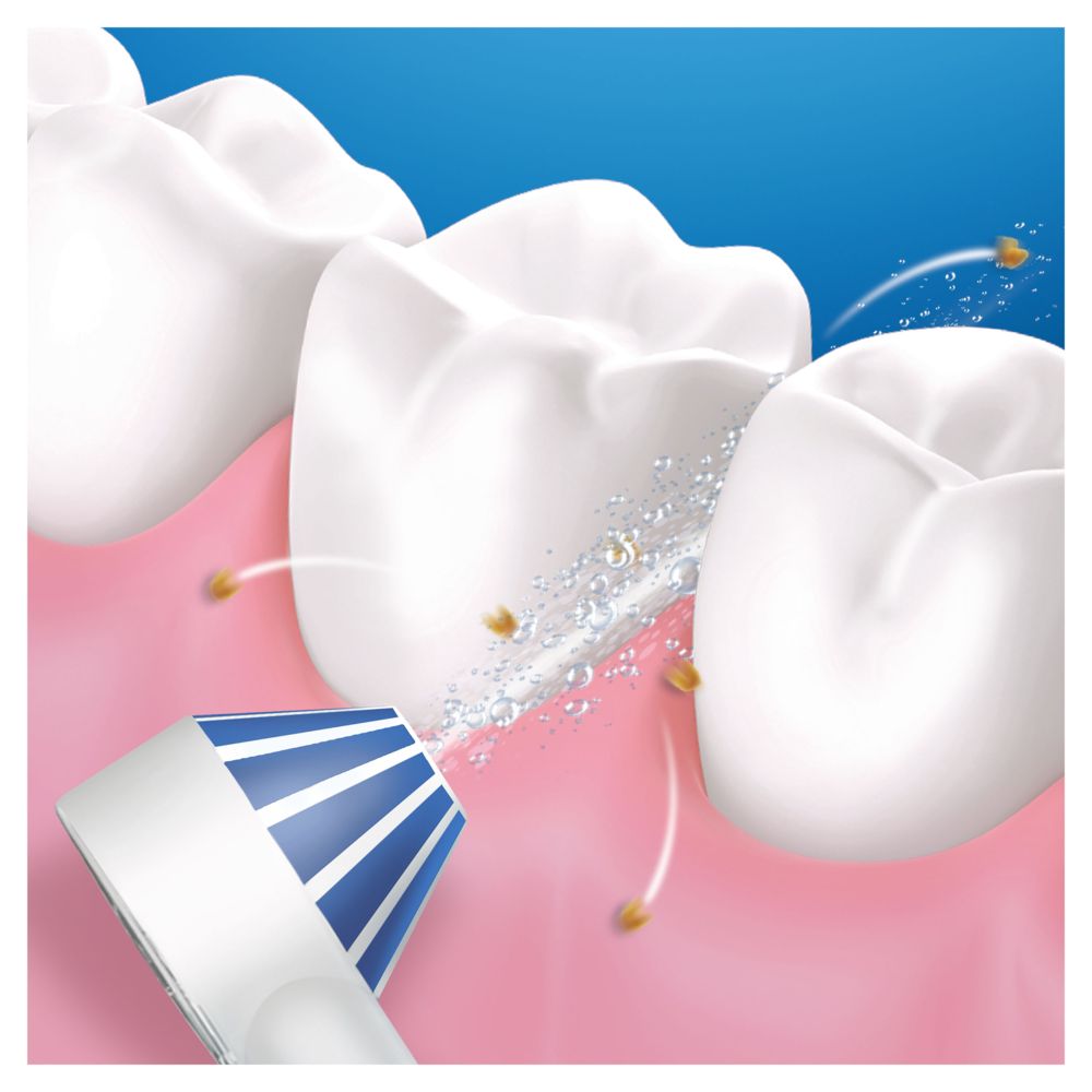 Oral-B - Elektrische Munddusche 