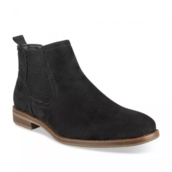 Bottines NOIR B-BLAKE