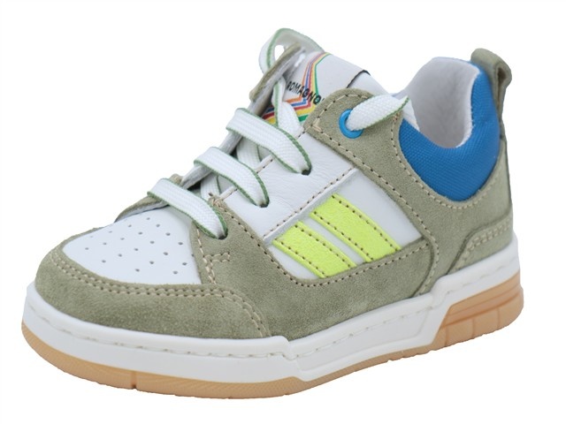 Romagnoli Sneaker