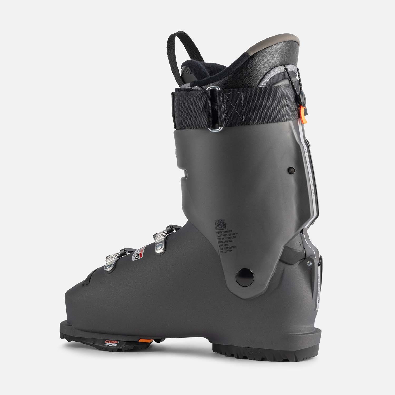 Rossignol  Vizion 4B 100 HV GW