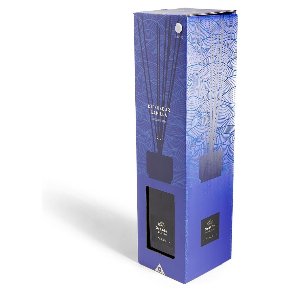 Diffuseur capilla senteur Air Marin 2L