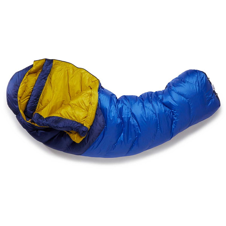 Rab Neutrino 400 Schlafsack