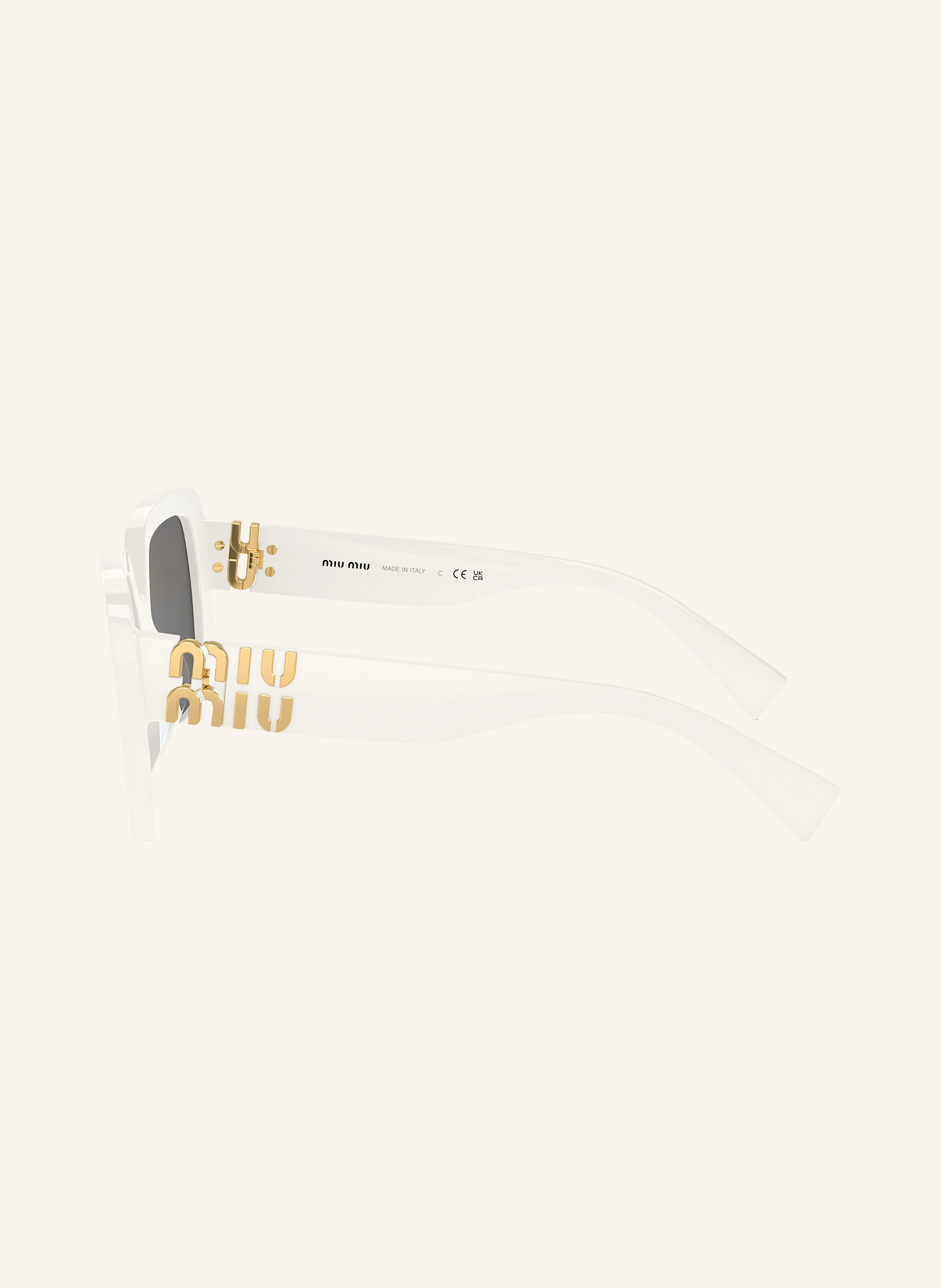MIU MIU Sonnenbrille 10YS