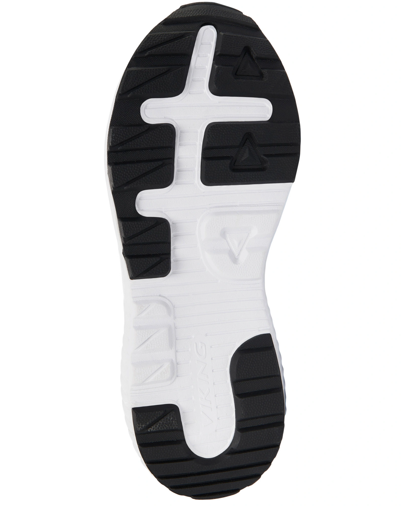 Sneaker AERO WP SL in schwarz