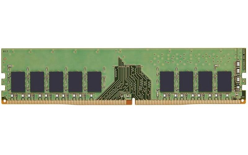 Server-Memory KSM32ES8/8HE 1x 8 GBArbeitsspeicher für Server