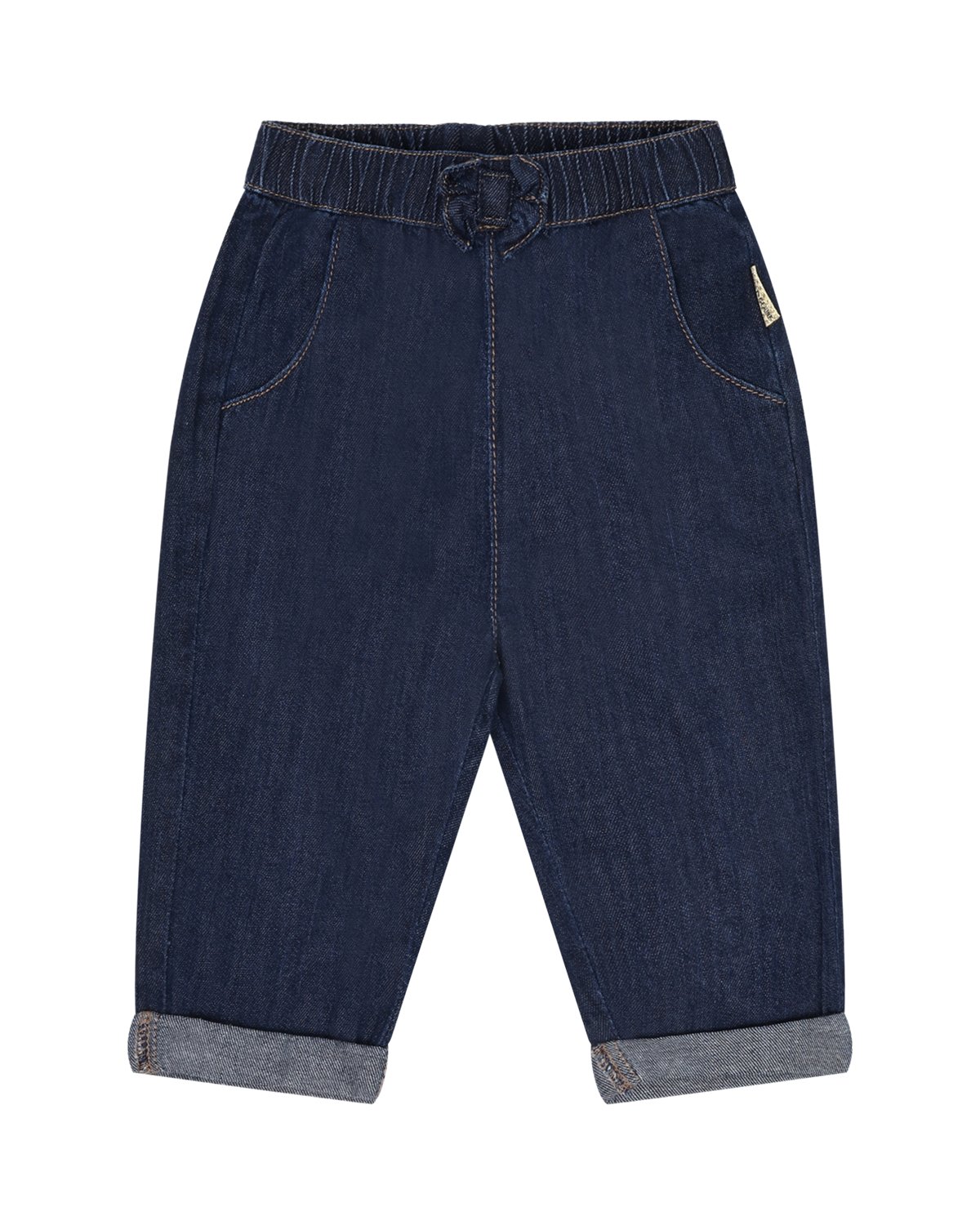 Denim Bukse Baby – 100% Bomull | Thea Denim