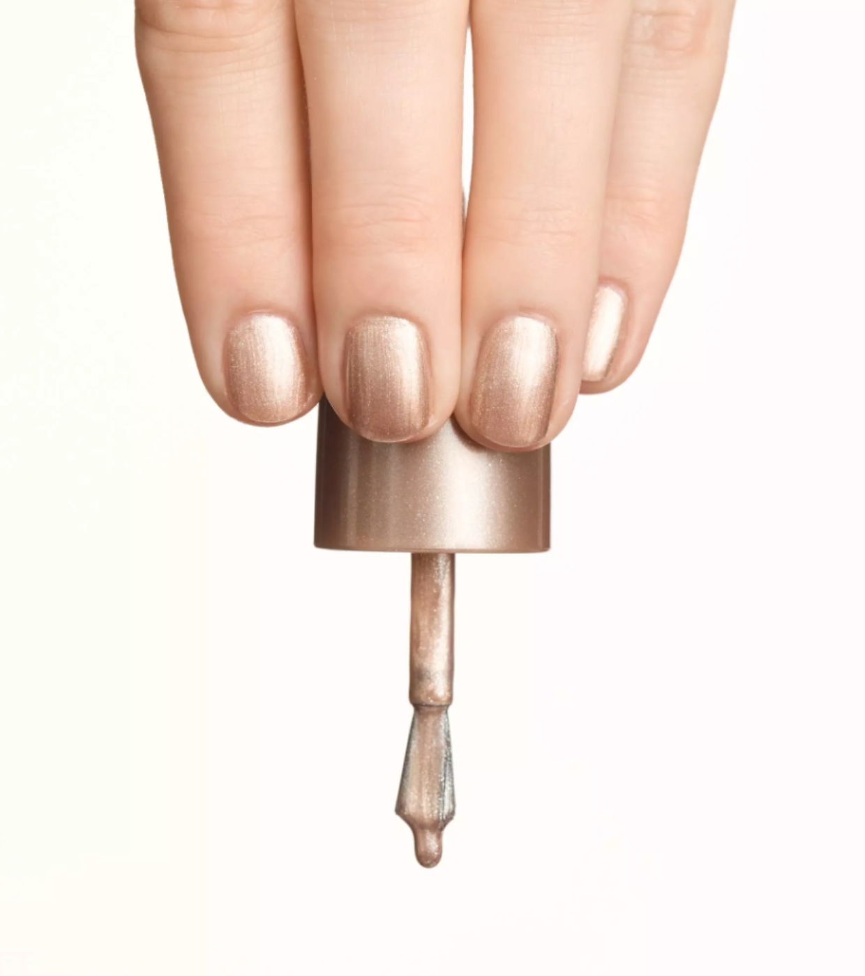essence - Esmalte Gel Nail - 43: Sweet 'N' Satin