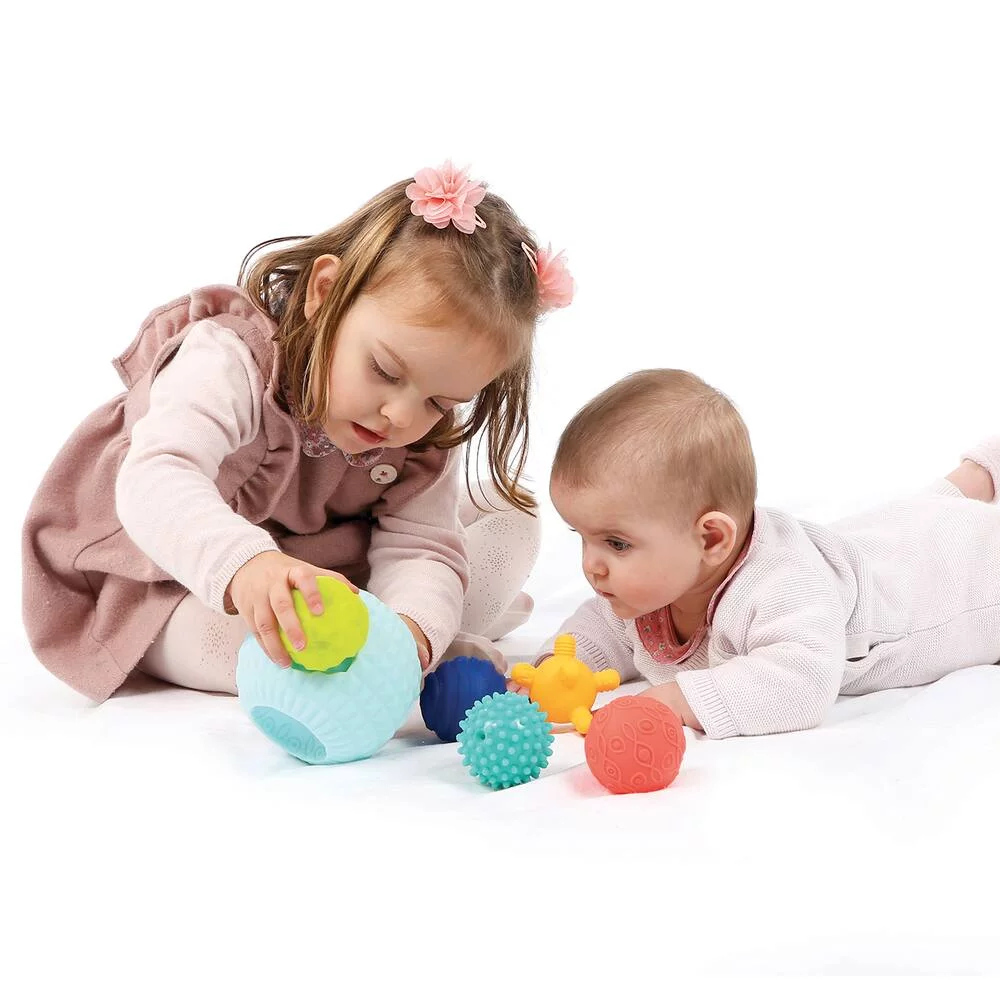 PUZZLE MULTI BALLES