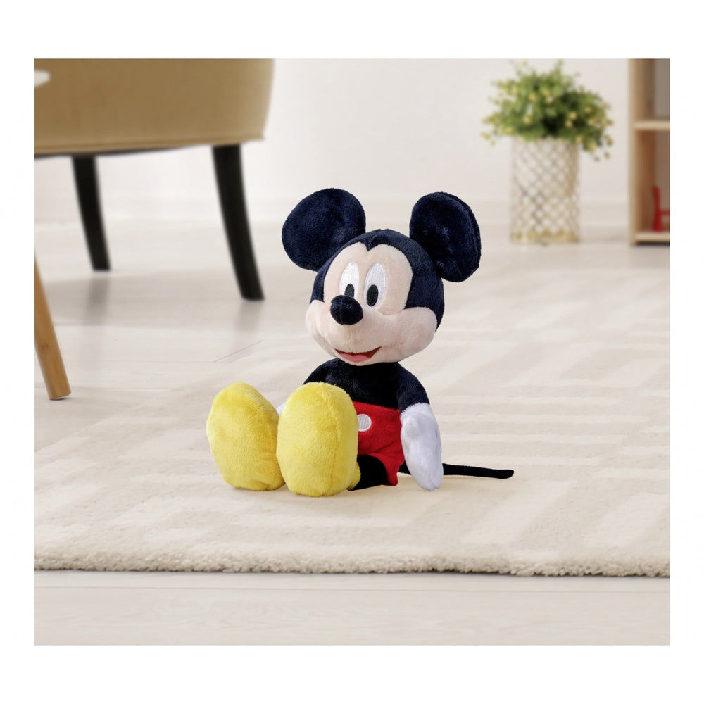 Køb Simba Toys Mickey Mouse Bamse 25cm