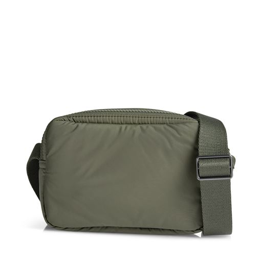Markberg Less Crossbody Taske, Olive