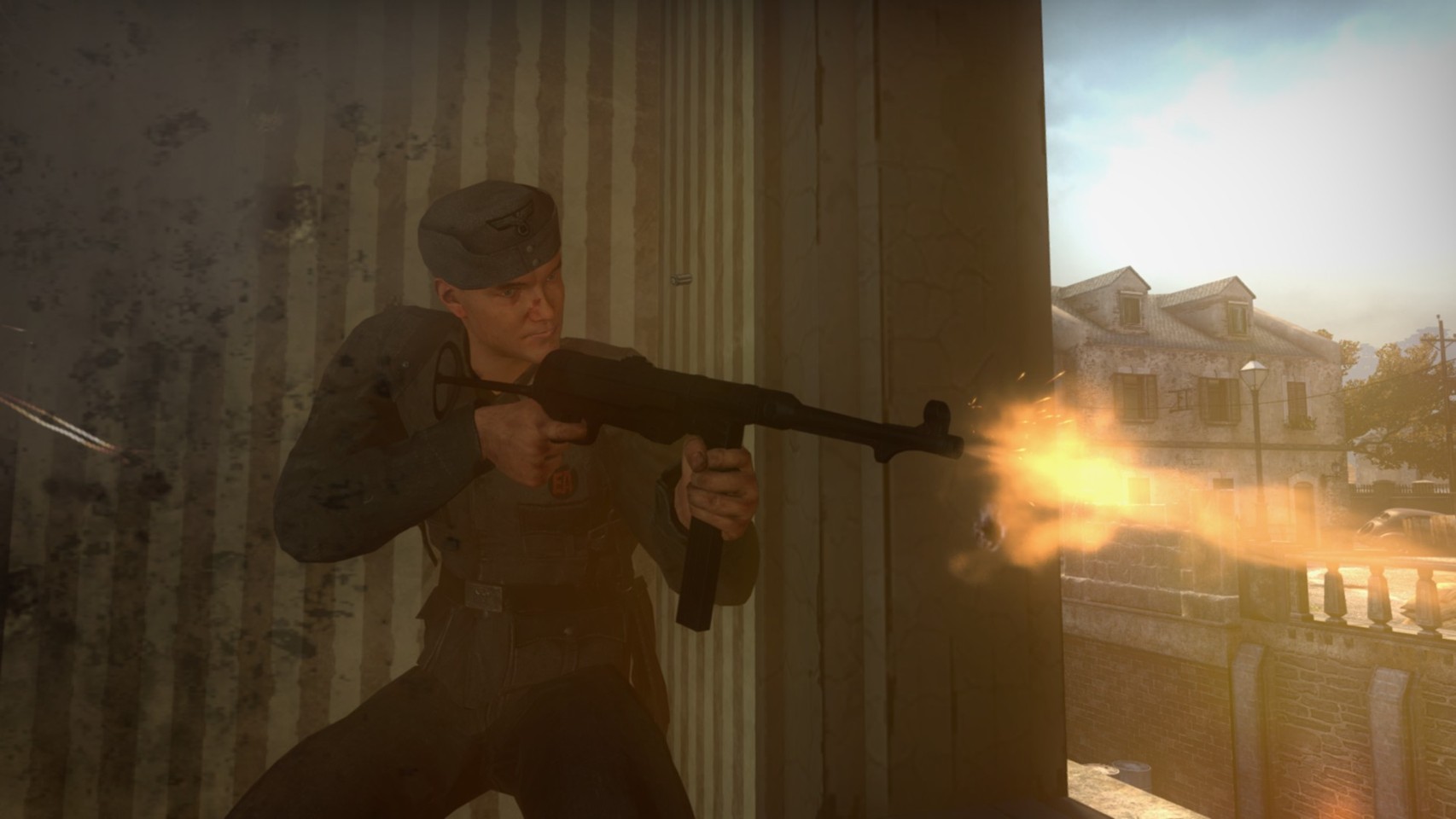 Day of Infamy- PC