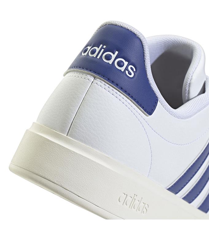 adidas Grand Court 2.0 JR2225 FTWWHT-SELUBL-CWHITE