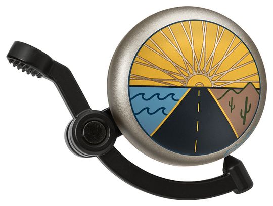 Sonnette Electra Dome Linear Horizon