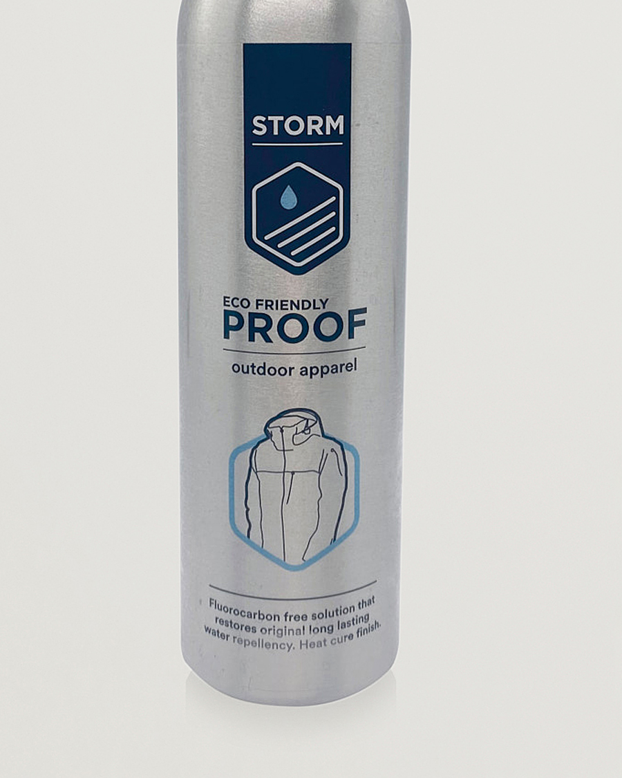 Storm Eco Proofer 225ml - Spray On