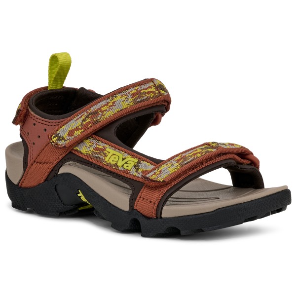 Teva - Kid's Tanza - Sandales