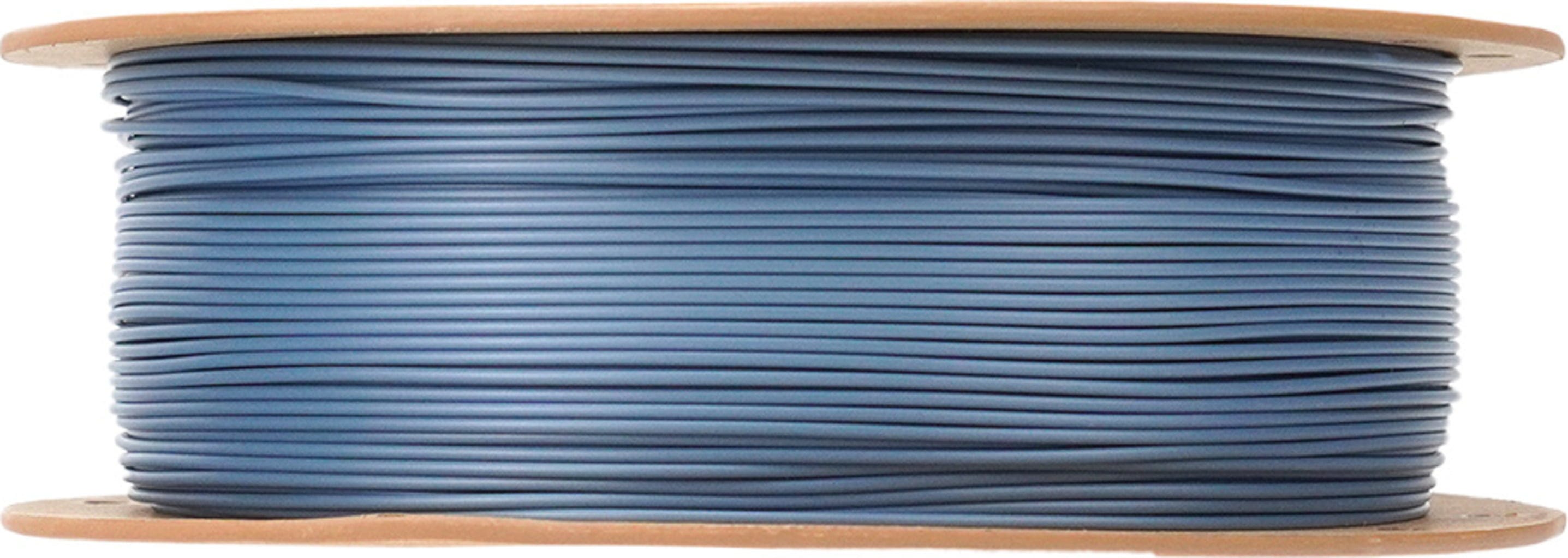 eSUN  PLA-Basic Grey, 1,75 mm / 1000 g    Allround PLA Material in Grau