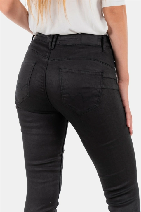 Pantalons Le Temps Des Cerises pulphigc 0001 black