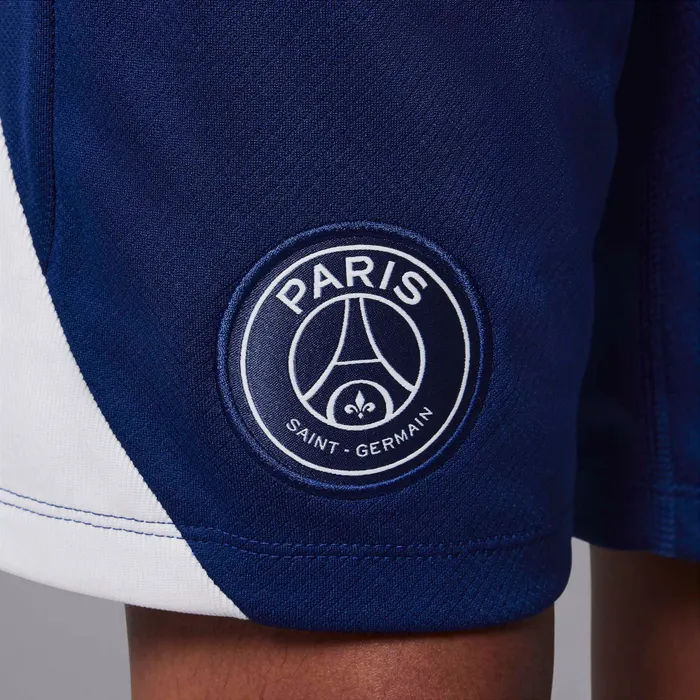 Nike Paris Saint-Germain Strike 4th Short Junior 2024/2025