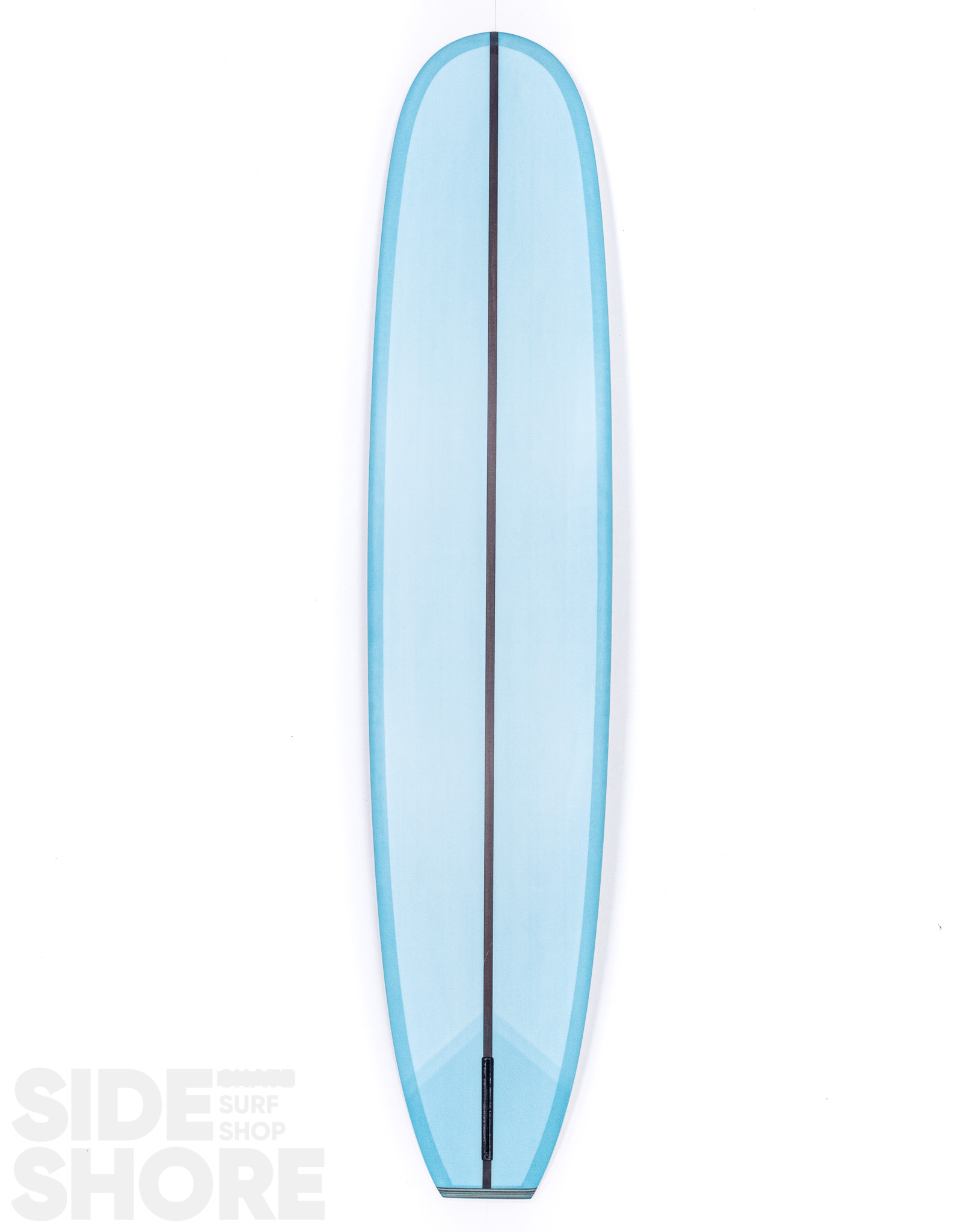Bing Surfboards Continental - Tint   Volan   Polish - 9'8 x 23.62