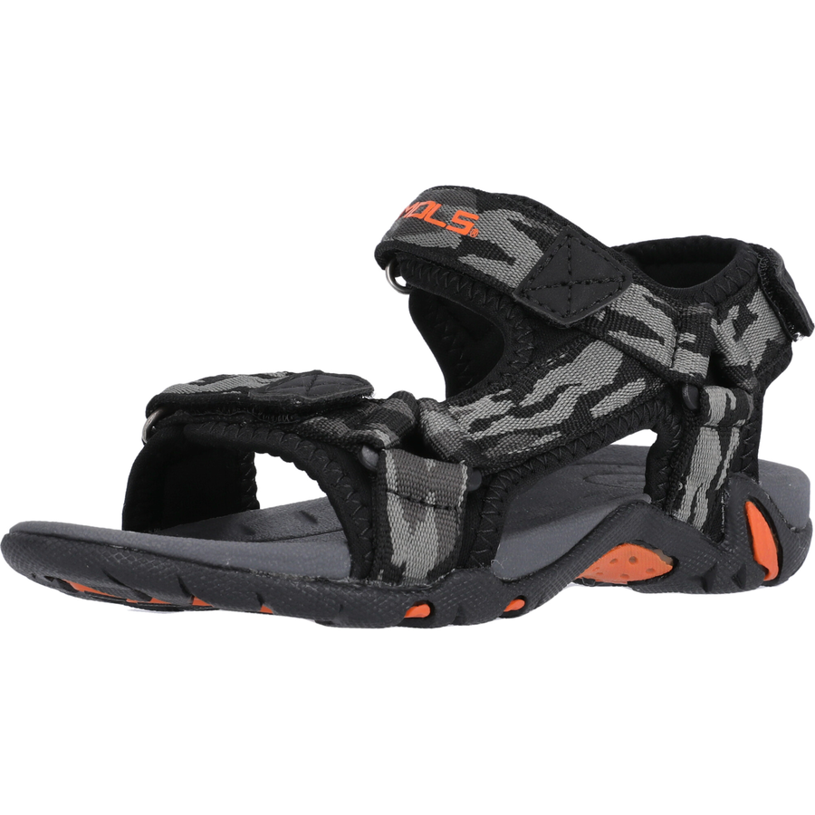Mols Sandalen Arbonon 3038 Olive Night