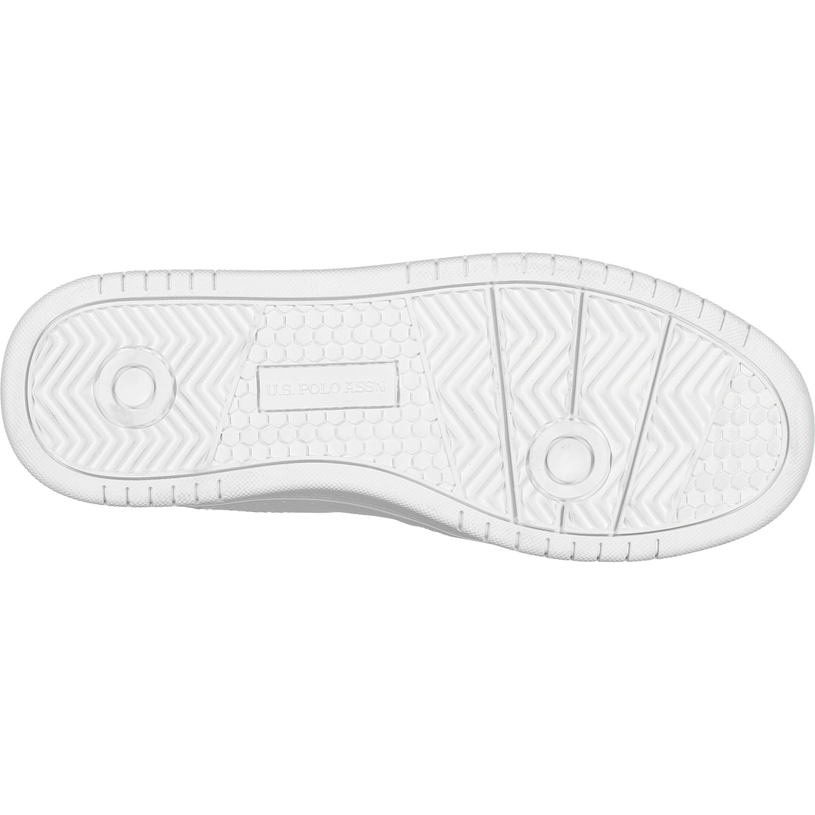 U.S. Polo Assn. Herren-Sneaker Kosmo