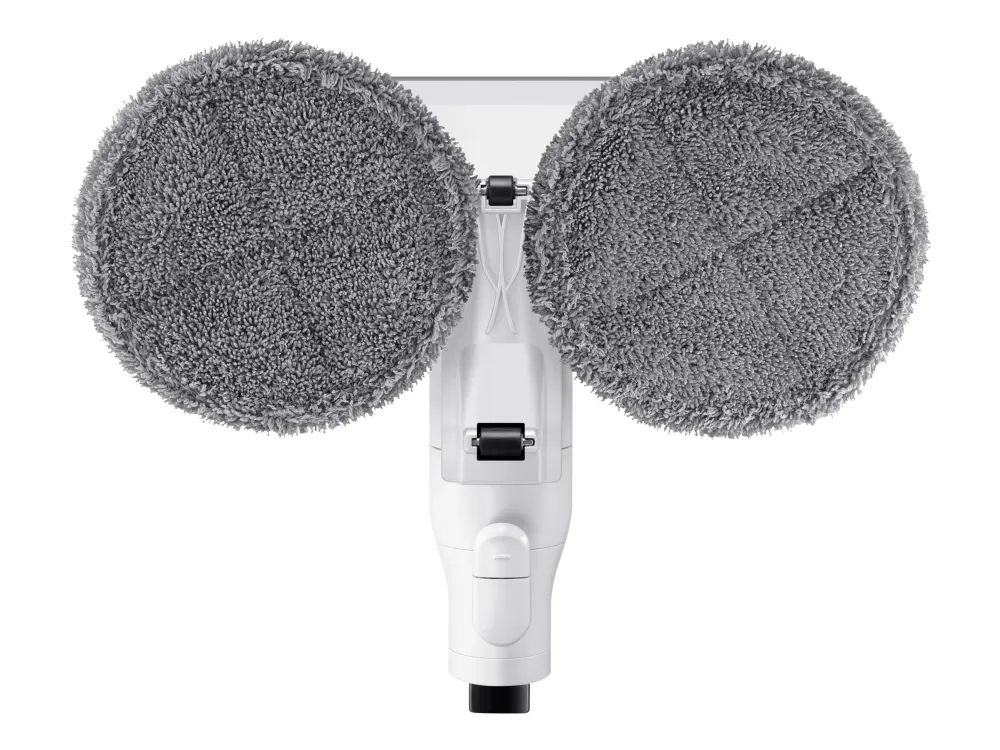 SAMSUNG Mopping-udstyr (Jet 70-serien) VCA-WB650A/GL