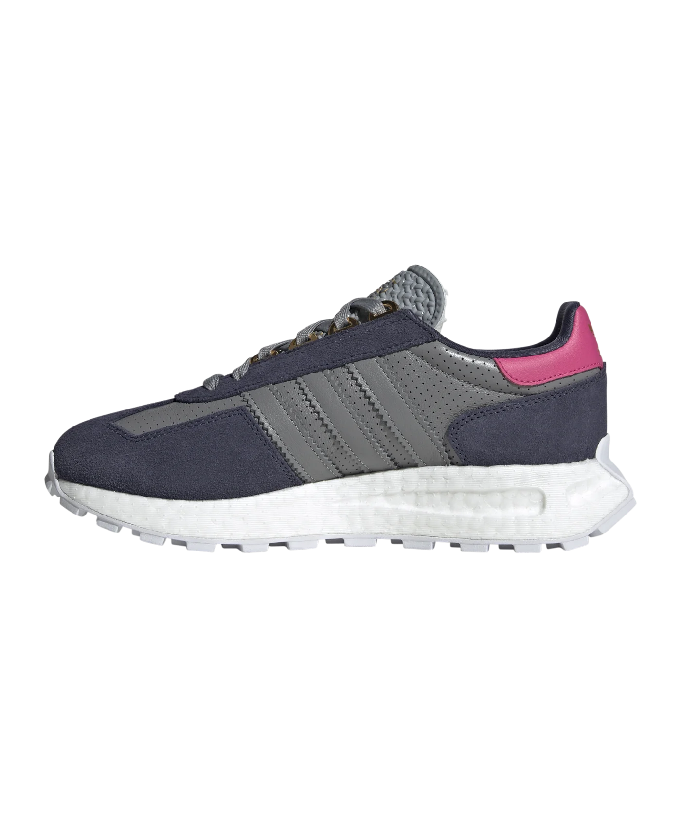 adidas Originals Retropy E5 Damen Grau Schwarz