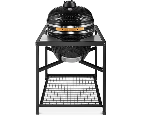 Austin and Barbeque AABQ Kamado Table For 21,5   23,5”