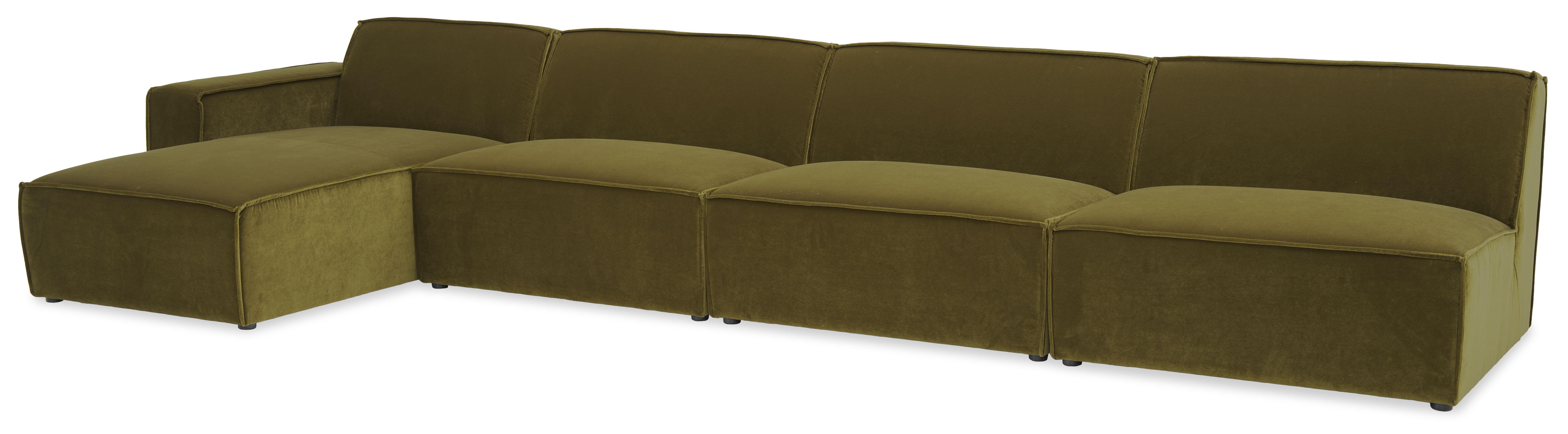 Loungebank  Loki