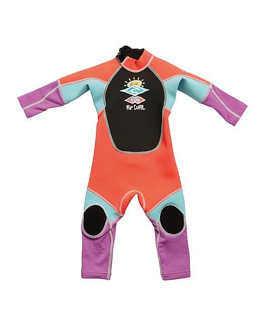 RIP CURL - INTEGRALE NEO LYCRA OMEGA EASY