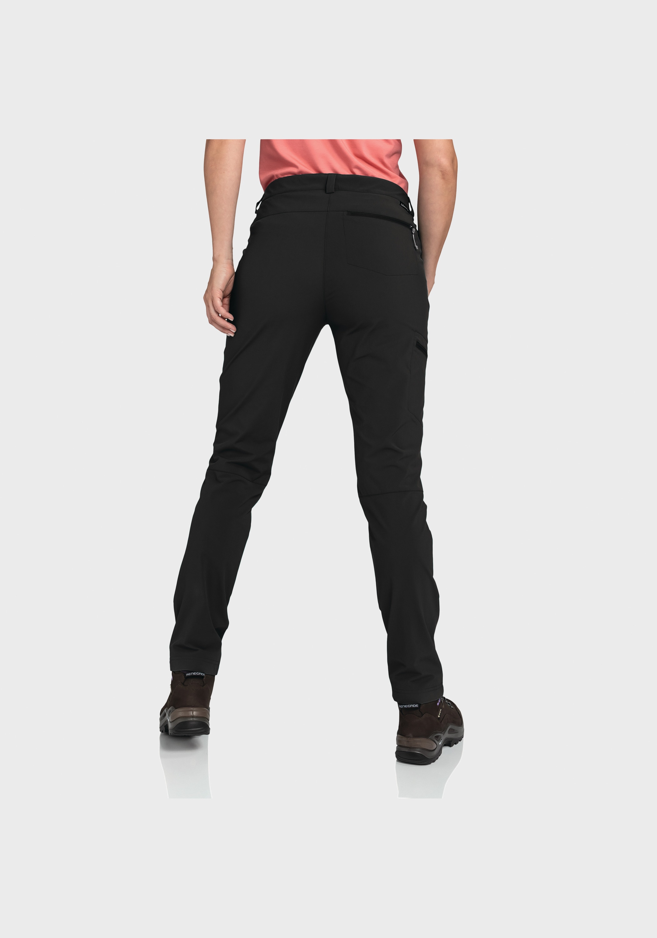 Schöffel Outdoorhose »Outdoor-Hose«