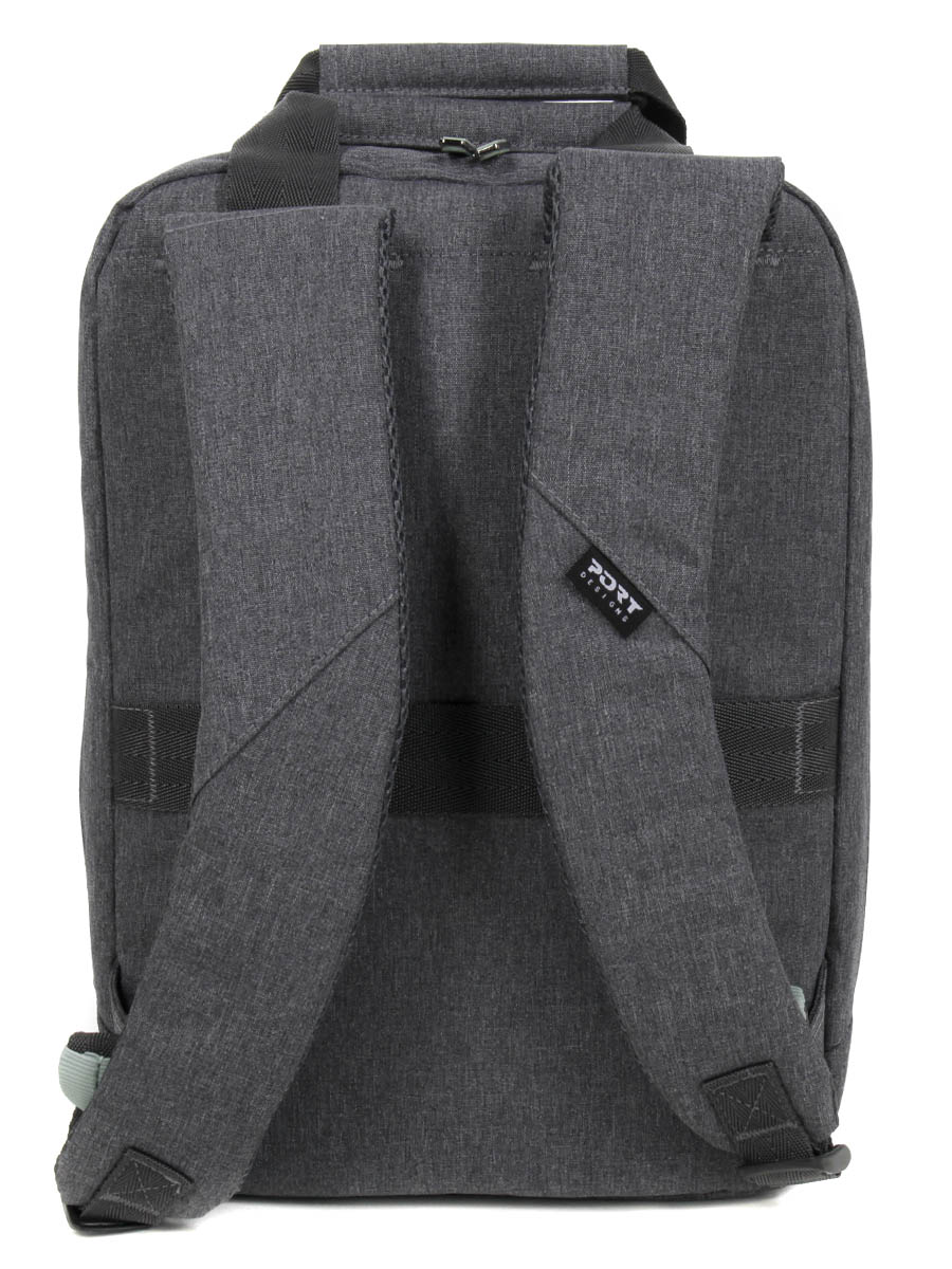 Sac À dos ordinateur PORT Designs Yosemite Eco 13/14 pouces