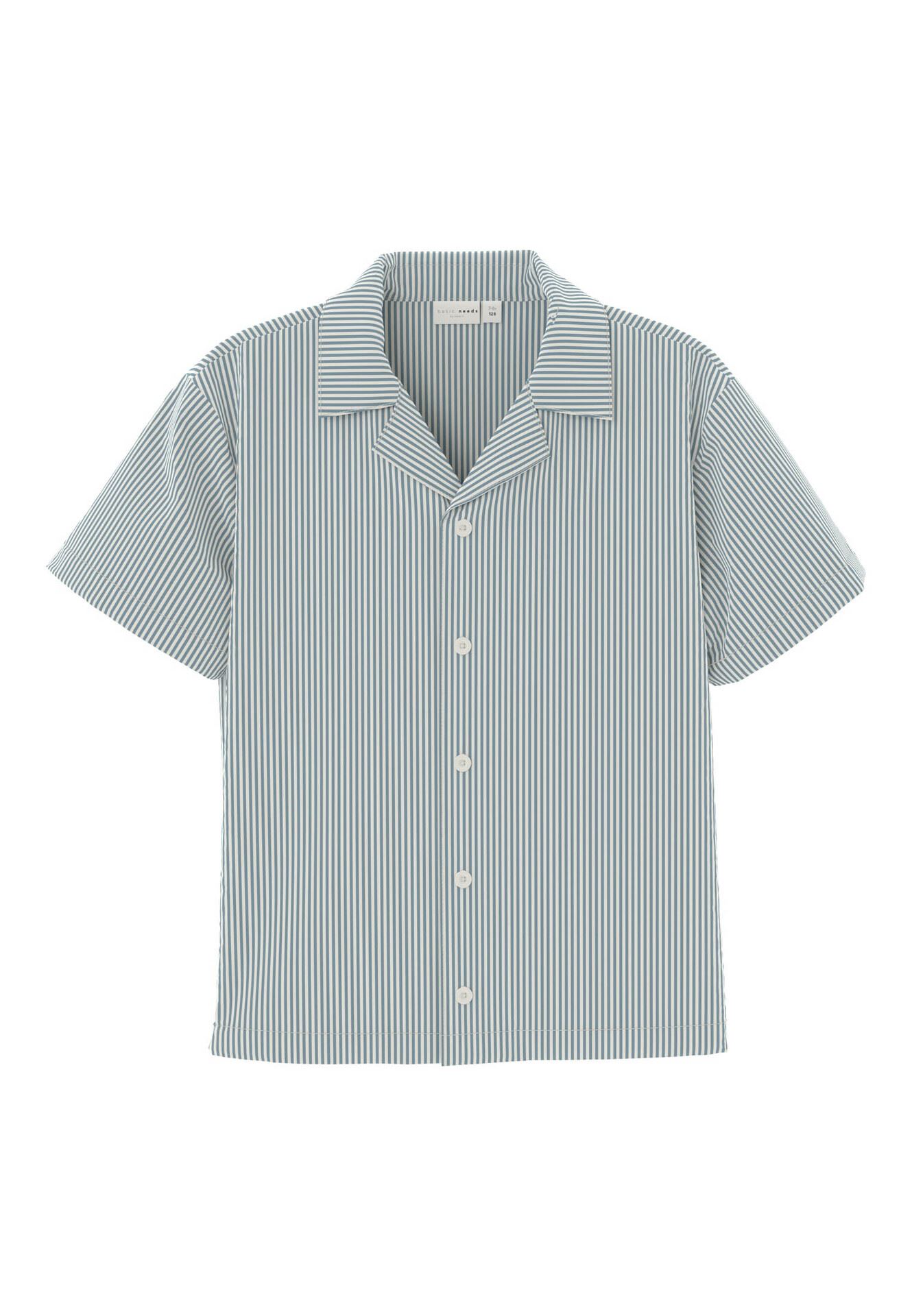 Veryl Short Sleeve Shirt