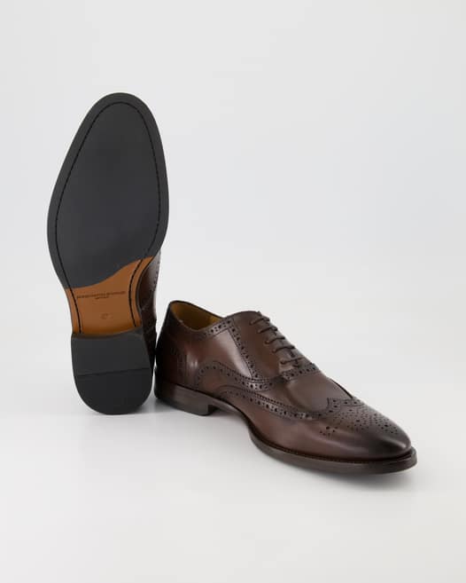 Konstantin Starke R006KON Business Schuhe in Braun