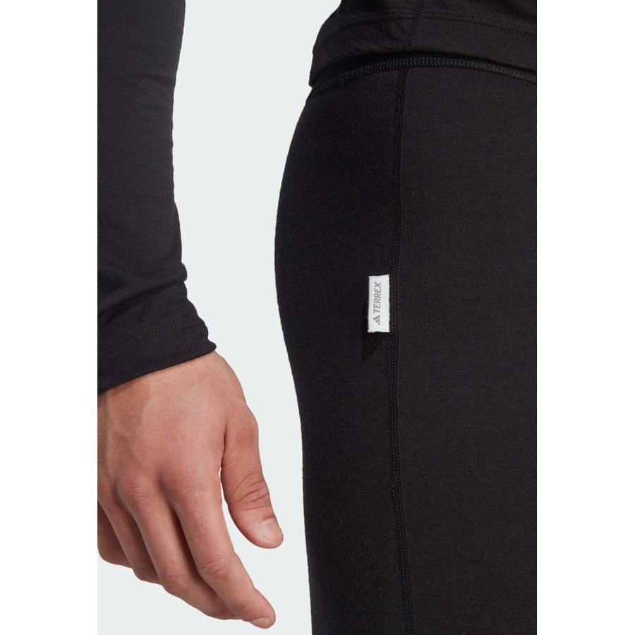 Adidas Collant sous-couche 3/4 Xperior Merino 200