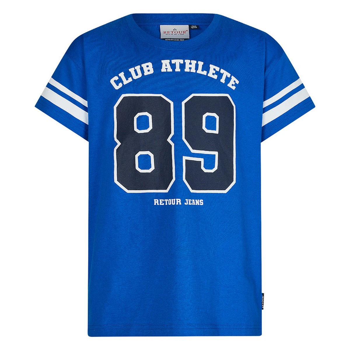 Jongens T-shirt KB0KB09533DD0