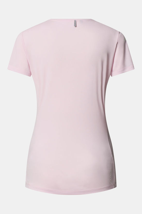 Haglöfs Haglöfs L.I.M Tech T-shirt Dames