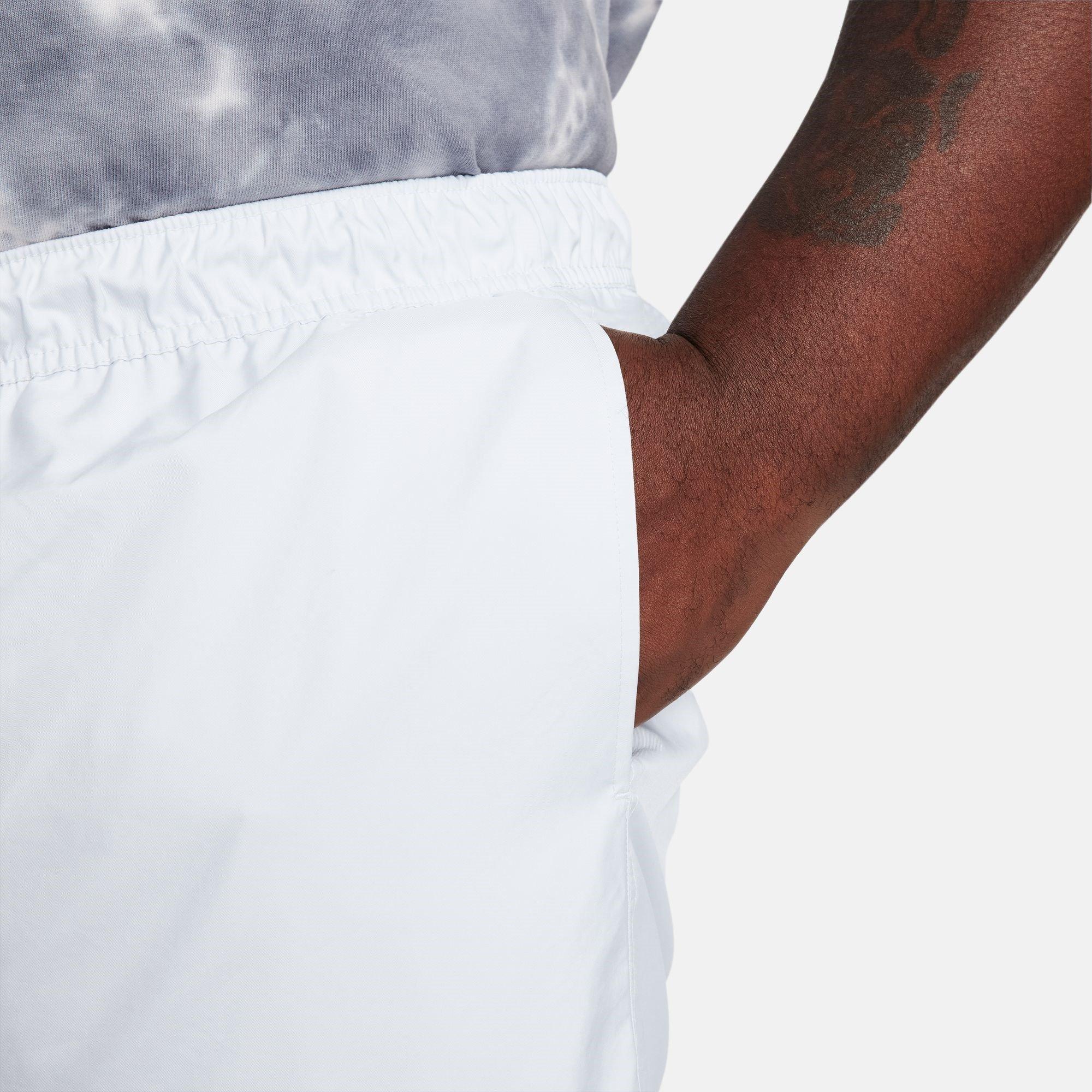 Nike Sportswear Essentials Mens Woven Flow Shorts