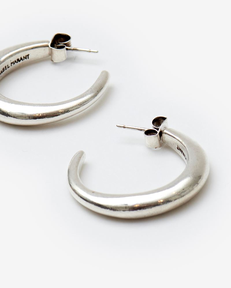 BOUCLES D'OREILLES RING