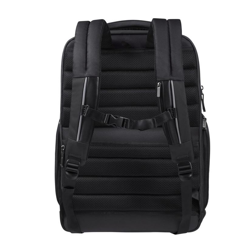Samsonite Spectrolite 3.0 Laptop Backpack 17,3'' Exp Black