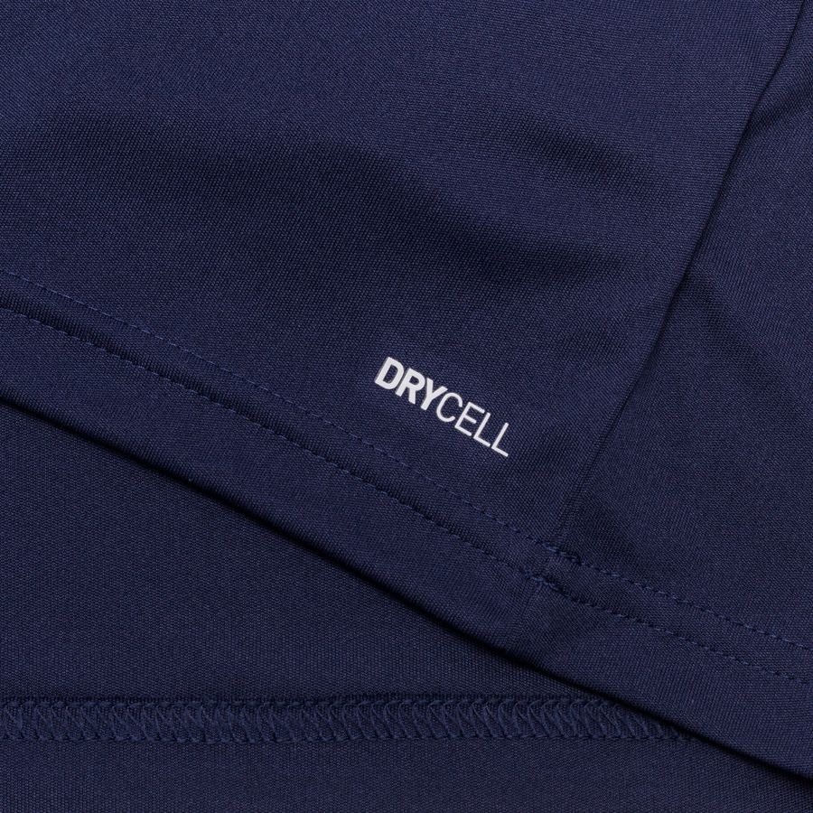 PUMA Maillot d'Entraînement teamPACER - Bleu Marine Enfant