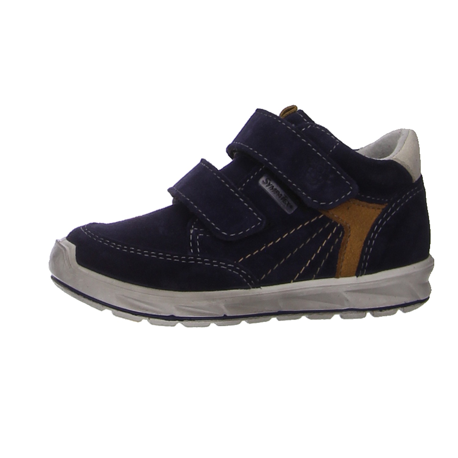 Ricosta Klettschuhe blau blau