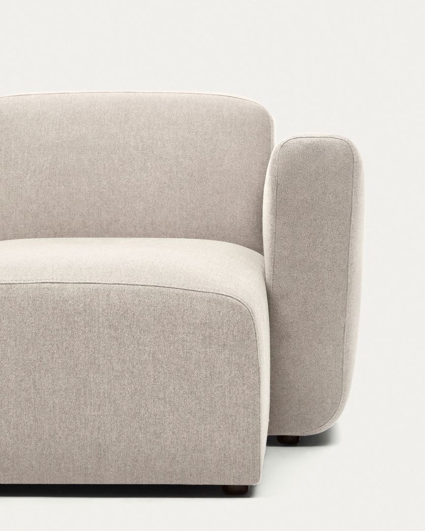 Kave Home   Neom Hoekbank